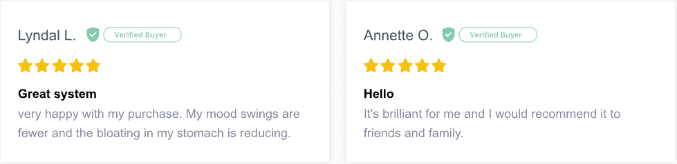 Reviews